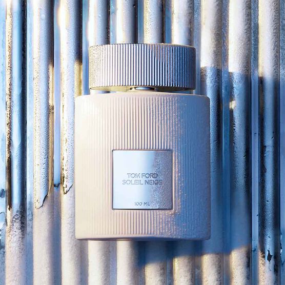 PERFUME SOLEIL NEIGE EAU DE PARFUM 100ML